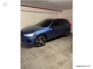 Volvo XC60 T8 H�brida , Volvo Puerto Rico