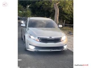 Se Vende, Kia Puerto Rico