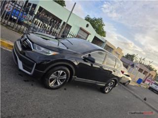 HONDA CRV 2022 AUT 54,000 MILLAS $18,900, Honda Puerto Rico