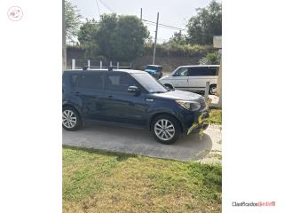 Kia soul wave, Otros Puerto Rico