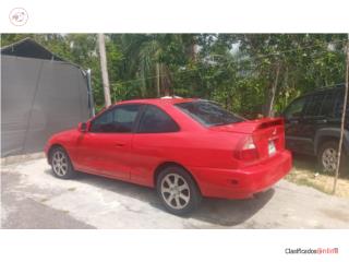 Vendo , Mitsubishi Puerto Rico