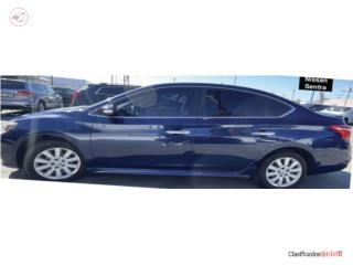 Nissan Sentra 25,000 Miles $5500, Nissan Puerto Rico