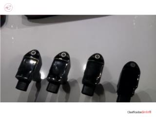 Vendo 4 NGK bobinas para rx8, Mazda Puerto Rico