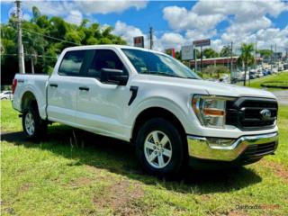 Ford Puerto Rico Ford F-150 Coyote 4x4 2023 $39,995