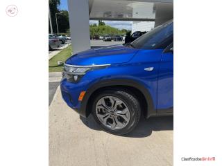2024 KIA SELTOS, Kia Puerto Rico