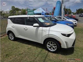 KIA SOUL 2025, Kia Puerto Rico