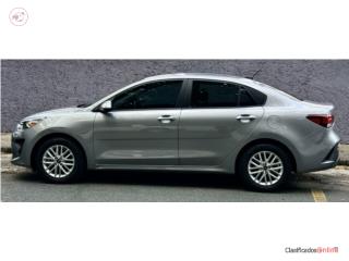 SE VENDE KIA RIO S 2023, Kia Puerto Rico