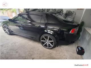 Acura TL 2005 , Acura Puerto Rico