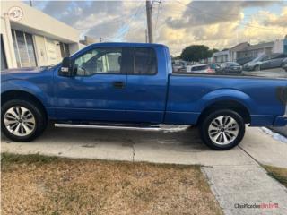Ford Puerto Rico Ford