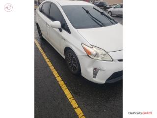 SE VENDE PRIUS 2013, Toyota Puerto Rico