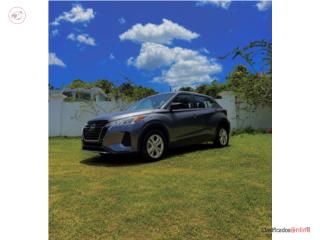 Nissan Kicks 2024, Nissan Puerto Rico