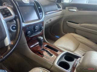 Chrysler 20011 300C, Chrysler Puerto Rico