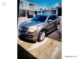 Equinox 2010 aire en $3,700, Chevrolet Puerto Rico