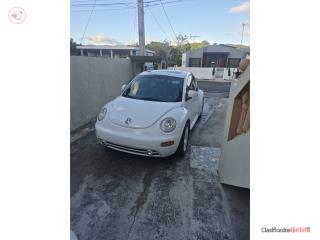 Volky turbo ganga , Volkswagen Puerto Rico