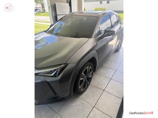 Lexus UX 2020, Lexus Puerto Rico