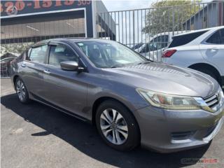 2015 Honda Accord , Honda Puerto Rico