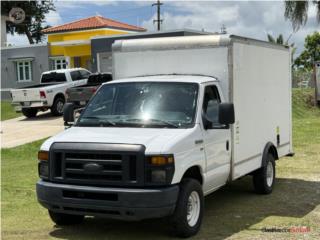 Ford 350 2015 , Ford Puerto Rico