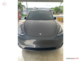 Tesla, Modelo Y 2023 Puerto Rico Tesla, Modelo Y 2023