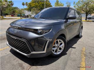 Kia soul 2023 precio 16,996, Kia Puerto Rico