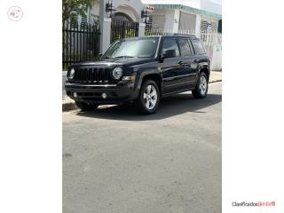 Jeep Patriot 2015 7,495, Jeep Puerto Rico