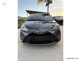 Toyota Yaris 2018 10,500, Toyota Puerto Rico