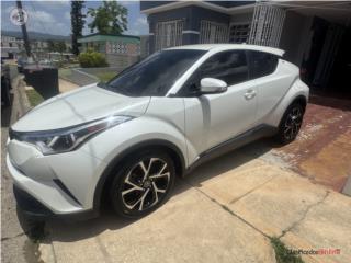 Toyota che 2018 en excelente calidad , Toyota Puerto Rico