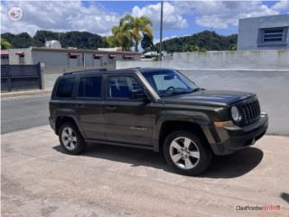 Jeep 2016 , Jeep Puerto Rico