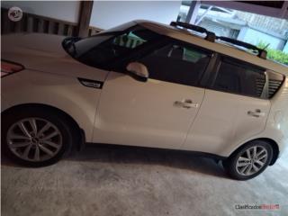 Vendo Kia Soul 2018, Kia Puerto Rico