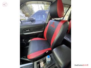 Suzuki Vitara 2006, Suzuki Puerto Rico