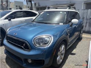 2017 Mini Cooper Countryman S, MINI  Puerto Rico