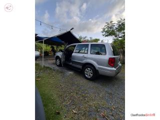 Se vende o se cambia, Honda Puerto Rico