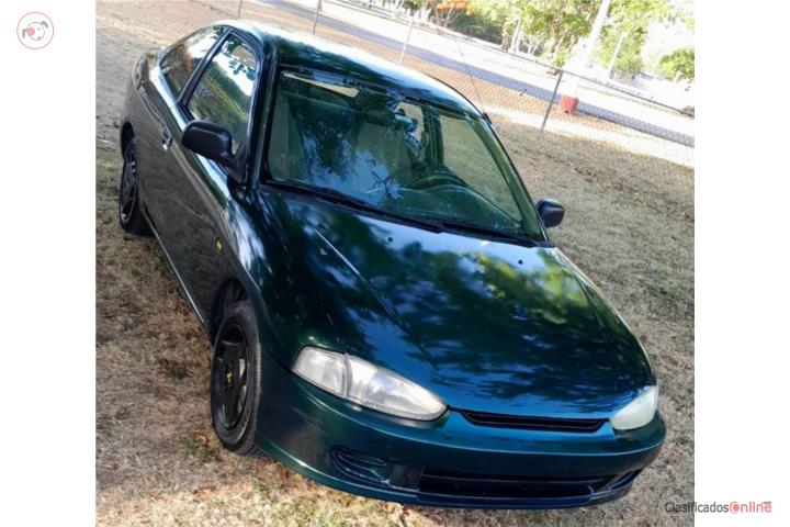 Mirage aire frio marvete std al dia