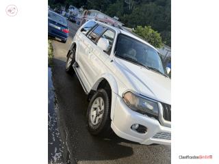 Mitsubishi , Mitsubishi Puerto Rico