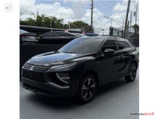 Mitsubishi Eclipse Cross LE 2025, Mitsubishi Puerto Rico