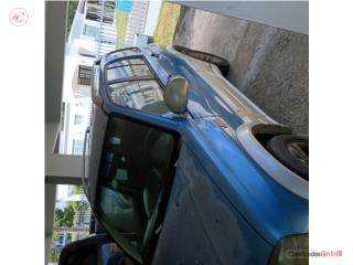 Suzuki Grand Vitara V6 2006, Suzuki Puerto Rico