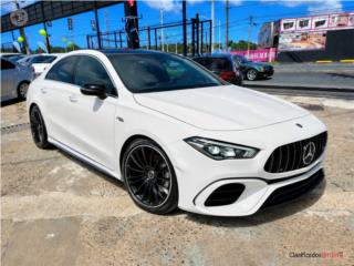 MERCEDES BENZ CLA 250 , Mercedes Benz Puerto Rico