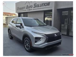 Mitsubishi Eclipse Cross 2024, Mitsubishi Puerto Rico
