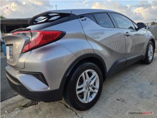 C HR ! LINDA!  $13800 FIJOOOOO, Toyota Puerto Rico
