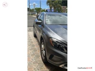 Guagua MB GLA 250 , Mercedes Benz Puerto Rico