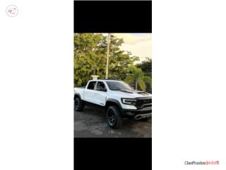 Dodge RAM TRX 2022 $84.999 26 millas, Dodge Puerto Rico