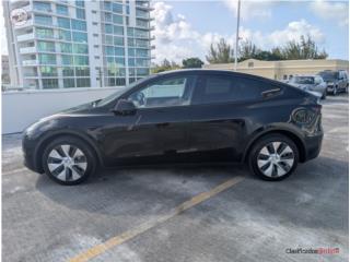 Tesla, Modelo Y 2022 Puerto Rico Tesla, Modelo Y 2022