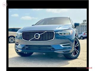 2021 Volvo XC60 hibrida , Volvo Puerto Rico