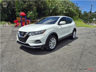 Nissan rogue , Nissan Puerto Rico