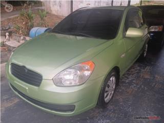 hyundai 2009 aut. full label, Hyundai Puerto Rico