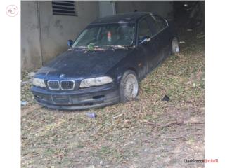 BMW 328i , BMW Puerto Rico