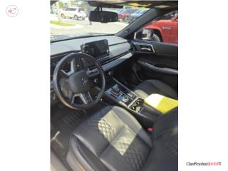 Mitsubishi Puerto Rico MITS OUTLANDER 2024 GT-TOPE DE LINEA 