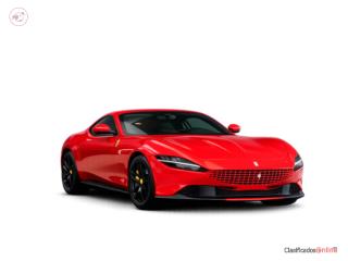 Roma Spider Ferrari 2025, Ferrari Puerto Rico