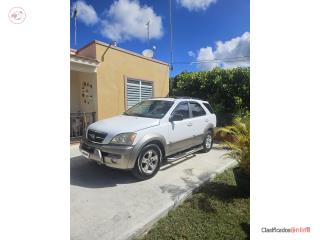 Kia Sedona 2005  1500 , Kia Puerto Rico