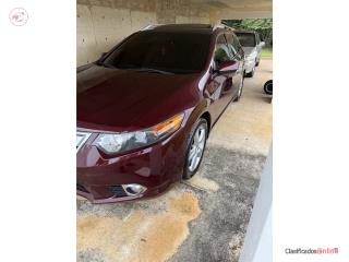 Acura TSX 2012 73,000 , Acura Puerto Rico