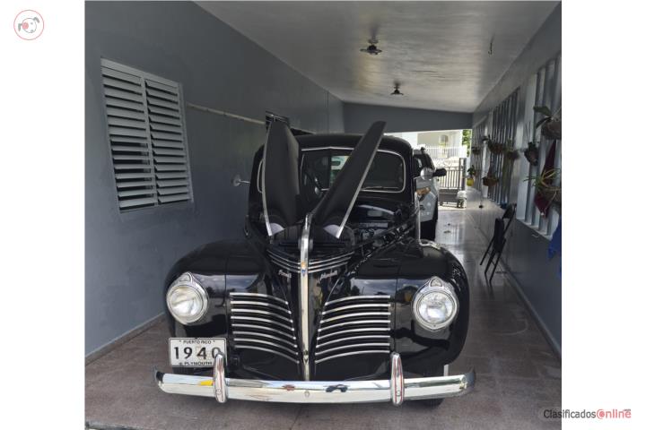 Busco 55 chevy